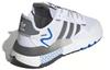 adidas Originals Nite Jogger 'Grigio Bianco Blu' FV6624