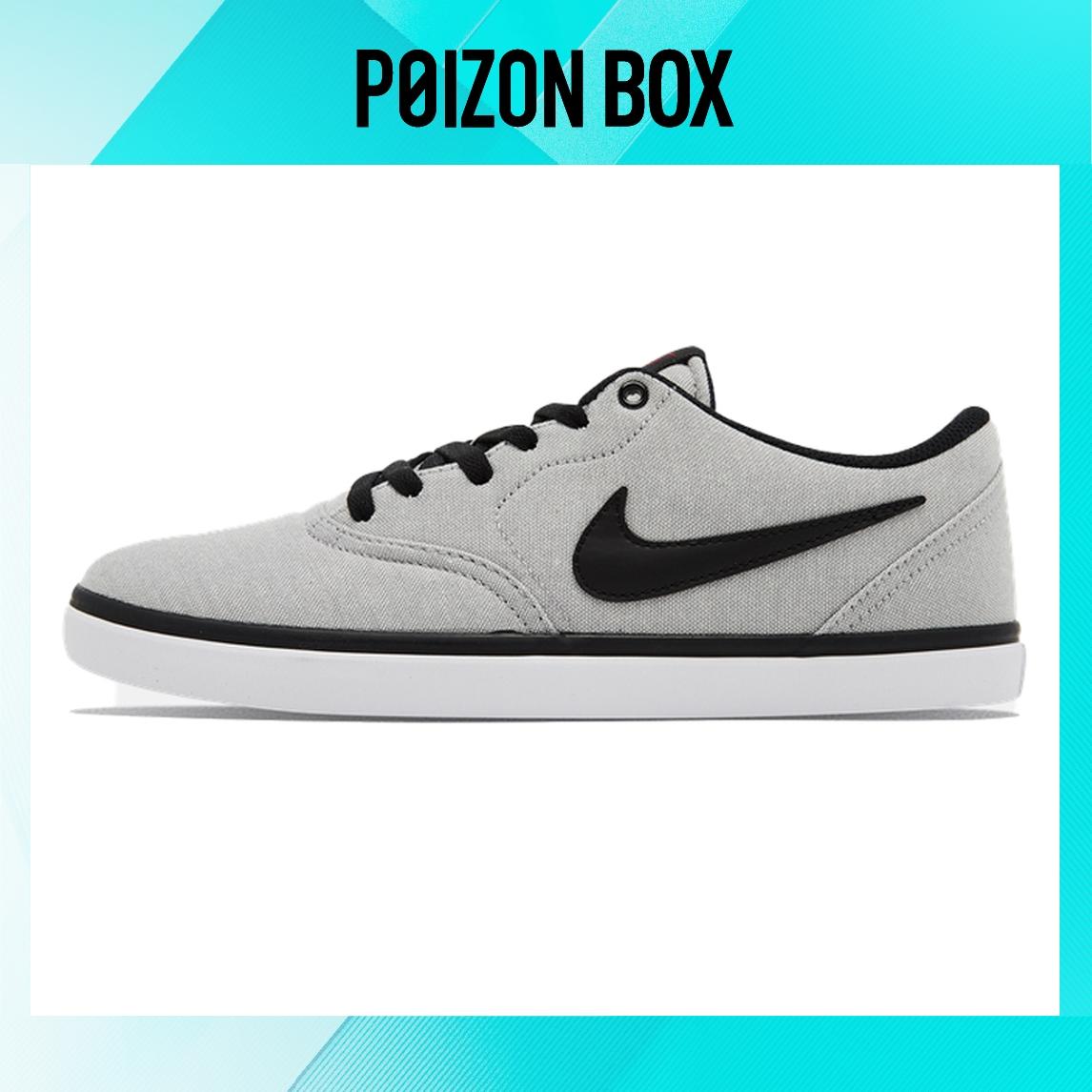 

кроссовки Nike SB Check Skateboarding Shoes Men 843896-016