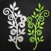 Card Stencil Embossing Scrapbook Mold Hand Craft DIY Embossing Die Handicraft Gift Supplies