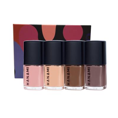 Manicure – Smalto per unghie
