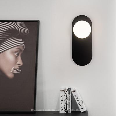 Λάμπες LED – Επιτοίχια φωτιστικά LED