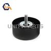 Serpentine Belt Idler Pulley For Chevrolet GMC Saturn Captiva Equinox Buick Regal OPEL SAAB 9-3 9-5 12605492 12695659 1854297
