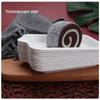 Sanbila Disposable Sugarcane Pulp Plates
