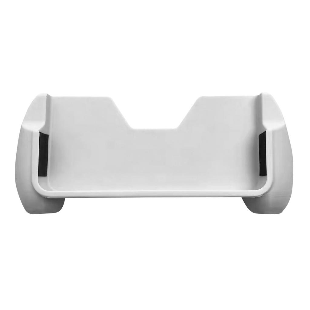3D Printed Ergonomic Grip Protector Grip Controller Grip Case for Retroid Pocket Flip 2 Accessories
