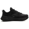 Li Ning Star Path 2 Synthetic Leather Rubber Low Comfortable Fleece Versatile Warm Wear-Resistant Low-Top Lifestyle Casual Shoes AGLV171-1