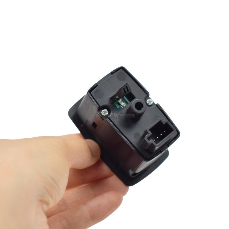 A2518200510 2518200510 For Mercedes For Benz A B M R GL Class W251 W169 W245 X164 W164 Car Electric Window Switch Control Button