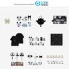[Pre-order] Xdinary Heroes [Beautiful Mind] world tour in BUSAN MD