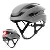 LUMOS Ultra Fly Gray Helmet, M/L,