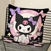 Pillow Covers Decorative Cushions For Sofas K-Kuromis Home Decorations Room Decorating Items Interior Decoration Cushion Cover