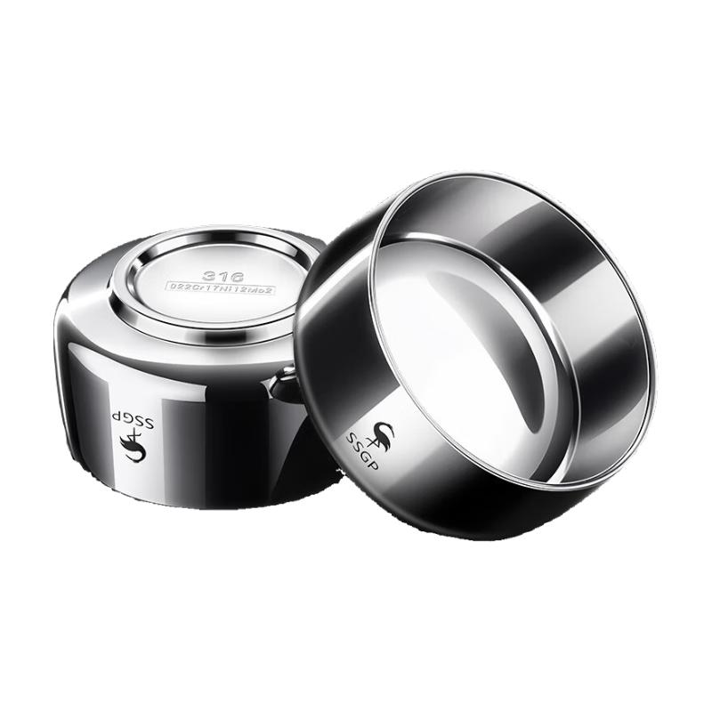 

316 Stainless Steel Insulated Bowl