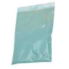 10g Polvere Termocromica 31℃ Sensibile al Calore Pigmento DIY che Cambia Colore Verde a Rosso Arancio