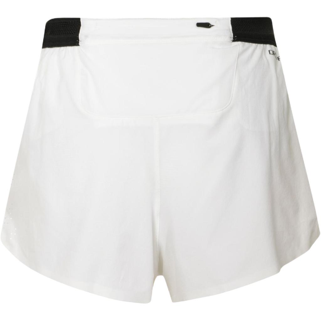New Nike Sports Shorts Men's Summit White FN3350-121