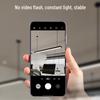 Modern LED Linear Office Pendant Light