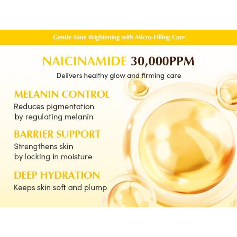 Eqqualberry Collagen Glow Up Hydrogel Mask Set