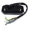 For Hisun 500cc 700cc UTVs 4 EFI Only Speedometer Meter Gauge Digital Instrument