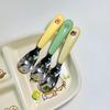Alimente solide – Tacâmuri pentru copii