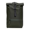 Rains Plain Waterproof Cycling Rucksack