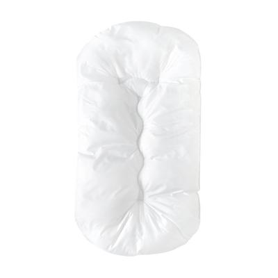 10mois Æg-måtte Swaddle CLOUD Fyld Hvid 32x65x6cm 3263 1-1) / (x 1)