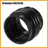1 Pcs Air Intake Tube Hose No.1788120130 for Lexus ES330 2004-2006 for Lexus ES300 2002-2003 for Toyota Camry 2002-2006 for Toyota Solara 2004-2008