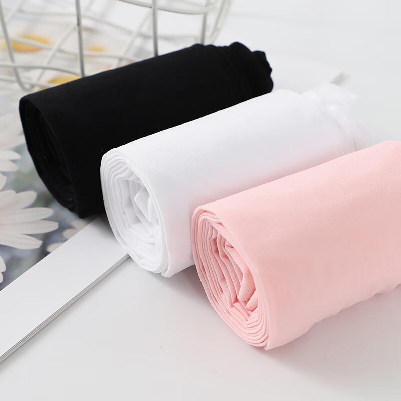 LANGSHA Girls' Thin Dance Pantyhose