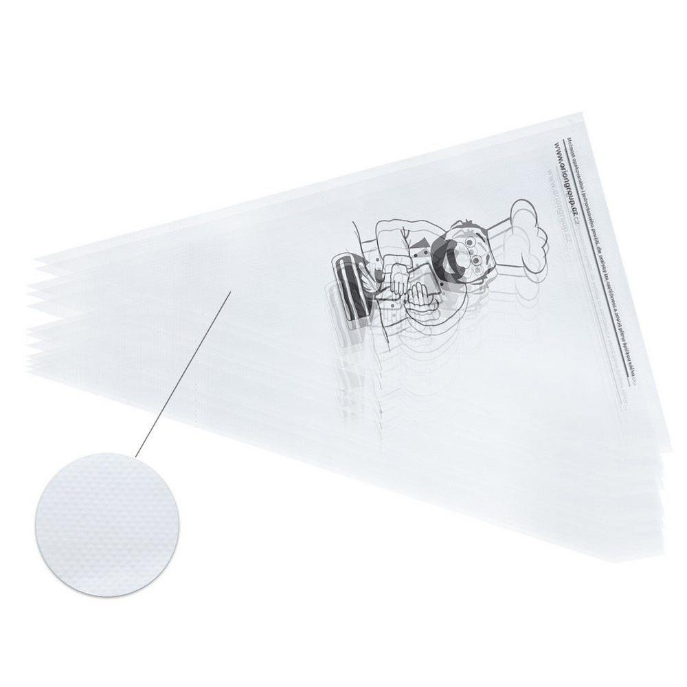 Pastry Bag 29.5 Cm 20 Pcs.