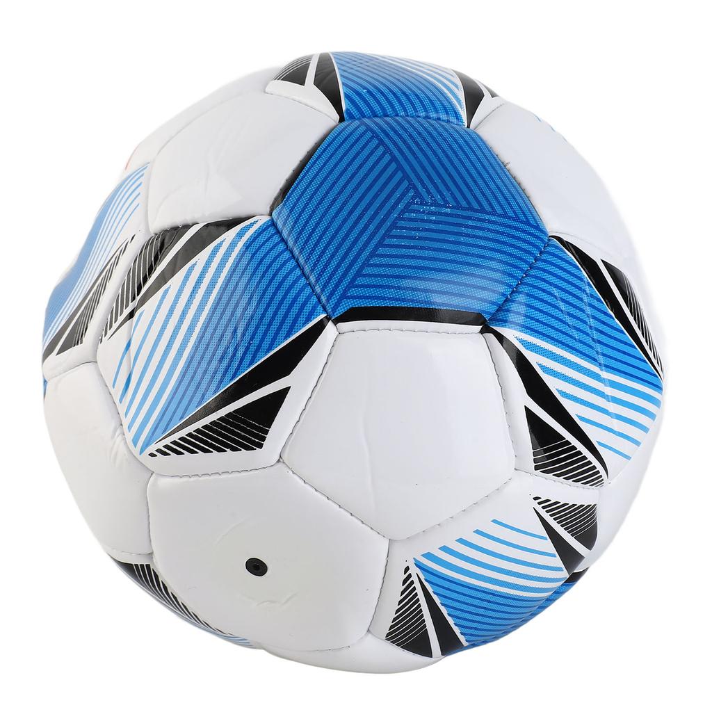 Soccer   Size 5 Rubber Liner Elasticity NaMachine Sewing Craft Training Sports Soccer   for Practice