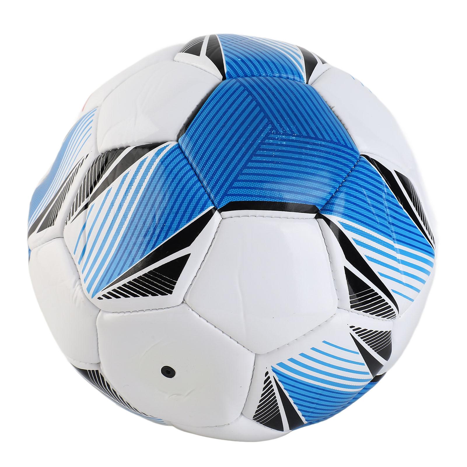 Soccer   Size 5 Rubber Liner Elasticity NaMachine Sewing Craft Training Sports Soccer   for Practice