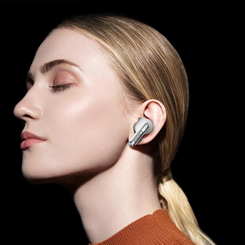 Bach Johann T5ANC Wireless Bluetooth Earbuds