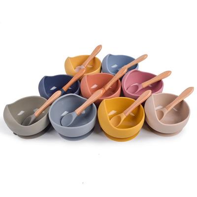 Alimentazione solida – Stoviglie per bambini