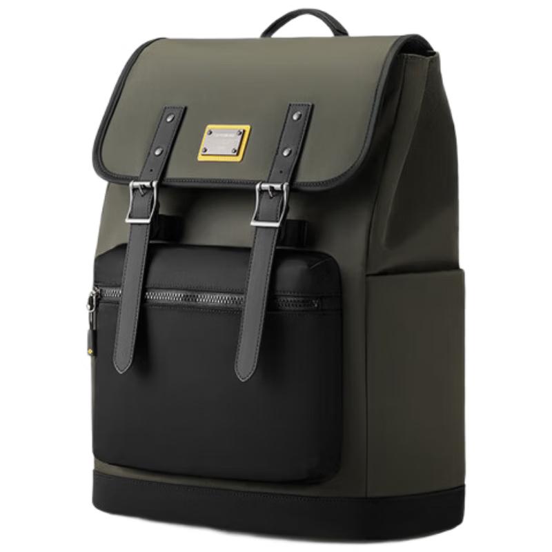 Samsonite TR1*029 Travel Laptop Backpack