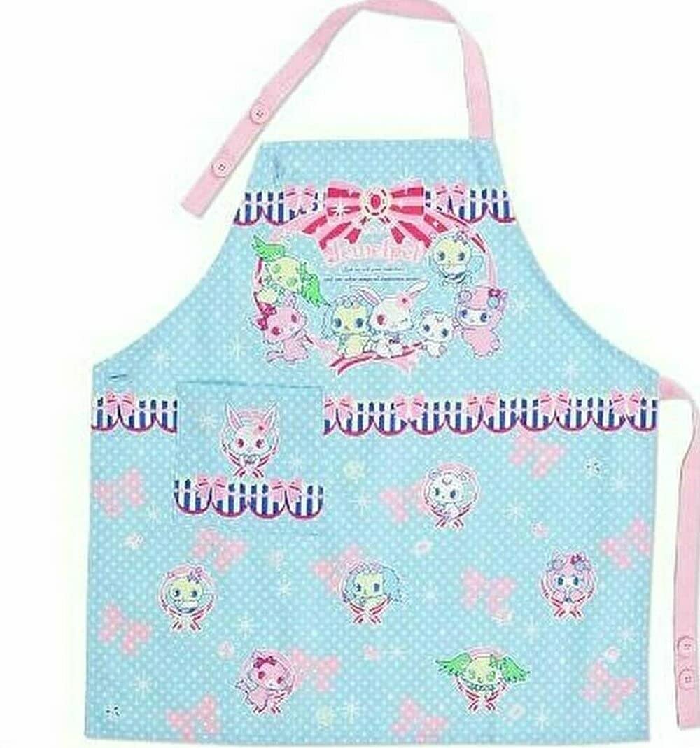

Фартук Sanrio Jewelpet 120 см (лента)