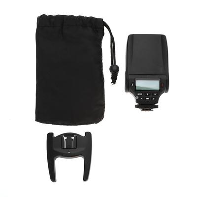 Meike MK320-P Blitz Speedlite für Panasonic Olympus DSLR Kameras Fotozubehör