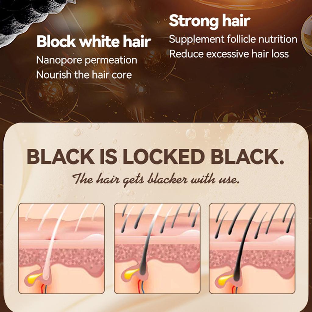 Hair Dyeing Combs, Temporary Hair Dyeing Brushes And Color Sticks, Correction Sticks, Suitable For Both Men And Women