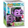Funko Pop! N°1792 | Sesame Street | The Count