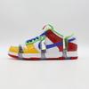 FD8777-100 Nike Dunk Low SB eBay Sandy Bodecker White Red Yellow (Men's)