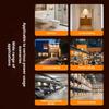 2Pieces E27 Male To Female Lights Bulb Adapter With 180 Degree Flexibility For Illumination Positioning