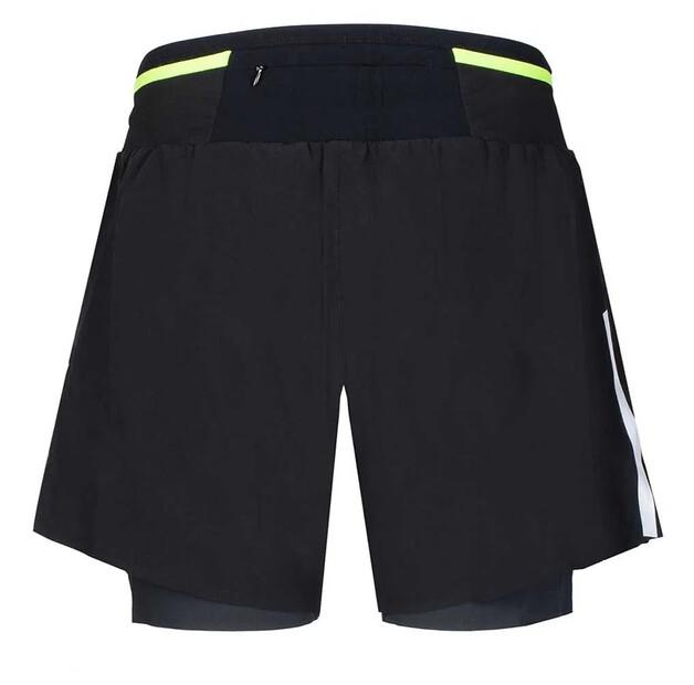 Rock Experience Шорты Kenta Up