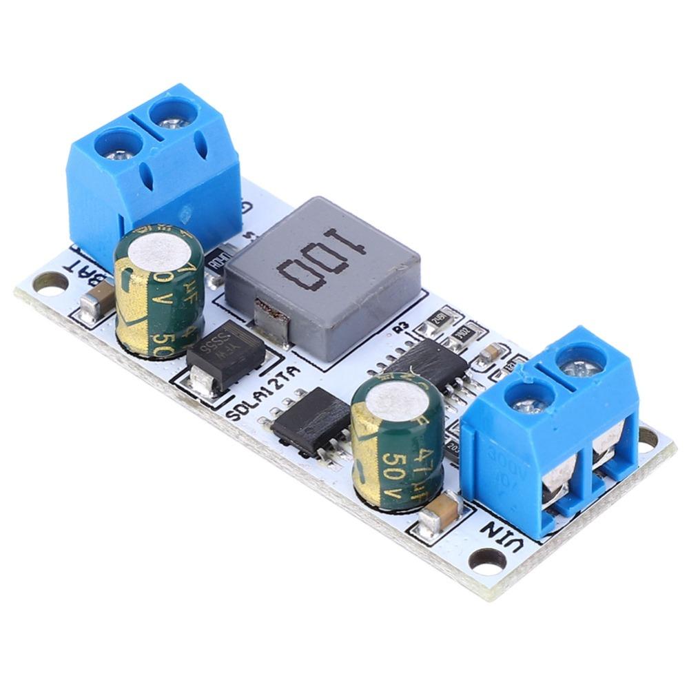 SDLA12TA Solar Controller Module for 12V 1-1000AH Lead Acid Battery MPPT Technology MPPT Solar Controller Solar Controller