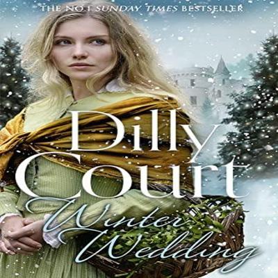 Winter Wedding by Dilly Court Paperback Book 9780008435530