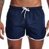 Men's Shorts, Beach Shorts, Fashionable Sports Shorts, Running Men's Pants, Summer Casual Underwear
