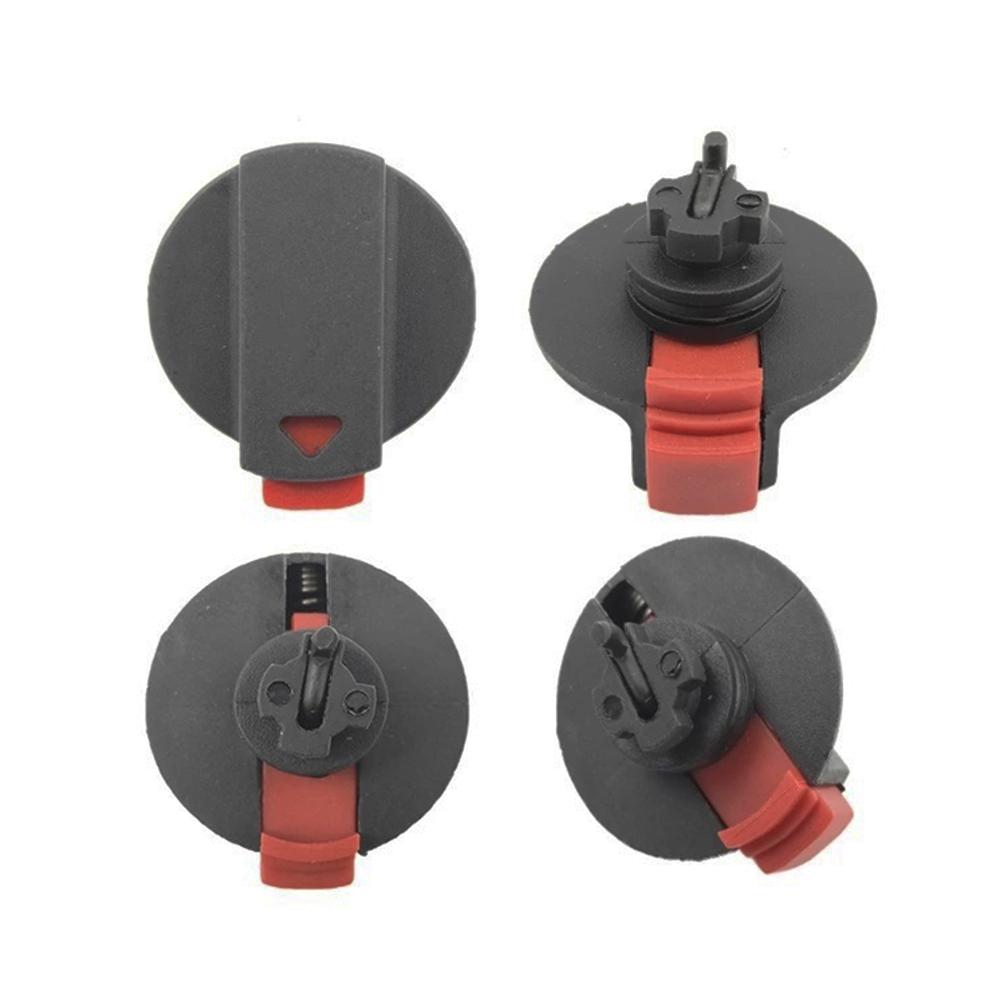Příklepová vrtačka Plastový tlačítkový spínač Náhrada pro modely Bosch GBH2-24 GBH2-26 DRE - Průměr montážního otvoru 15,5 mm Černá+Červená Náhradní díl