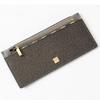 Long Wallet, Luxury Gift, Popular Banknote, Card, Casual, Women's