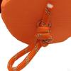 Throwable Rope Throw Bag High Visibility Portable for Swimming Rafting Kayak