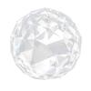 1Pc 60 80mm Clear Cut Crystal Prisms Glass Ball Home Hotel Decor Hardware Fittings Hot
