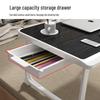 UOSUUOSU Foldable Bed Laptop Desk