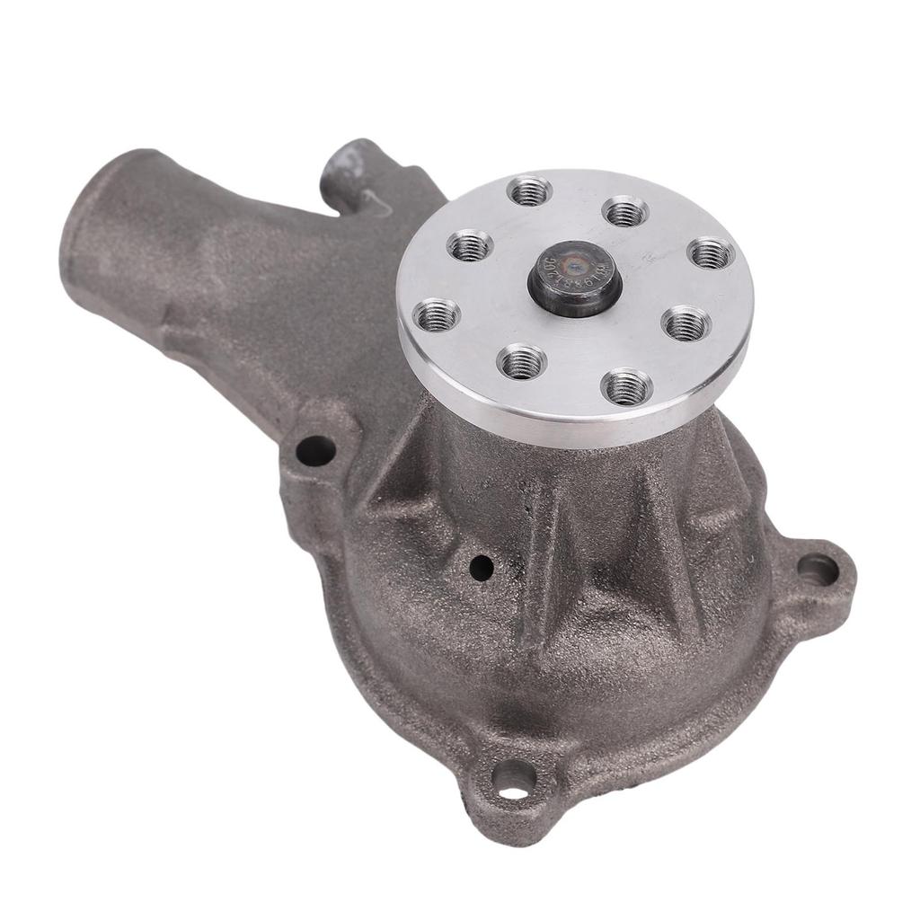 Pompă de apă de circulație cu garnitură 3854017 Înlocuire pentru motoare marine Mercruiser 3.0L 2.5L