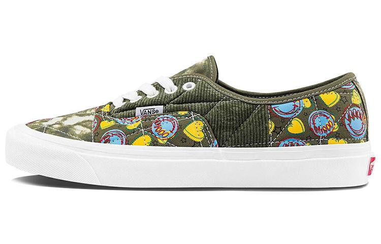 Оригинальные Vans 44 Dx Positivity Patchwork Grape Leaf VN0A54F98F9 36