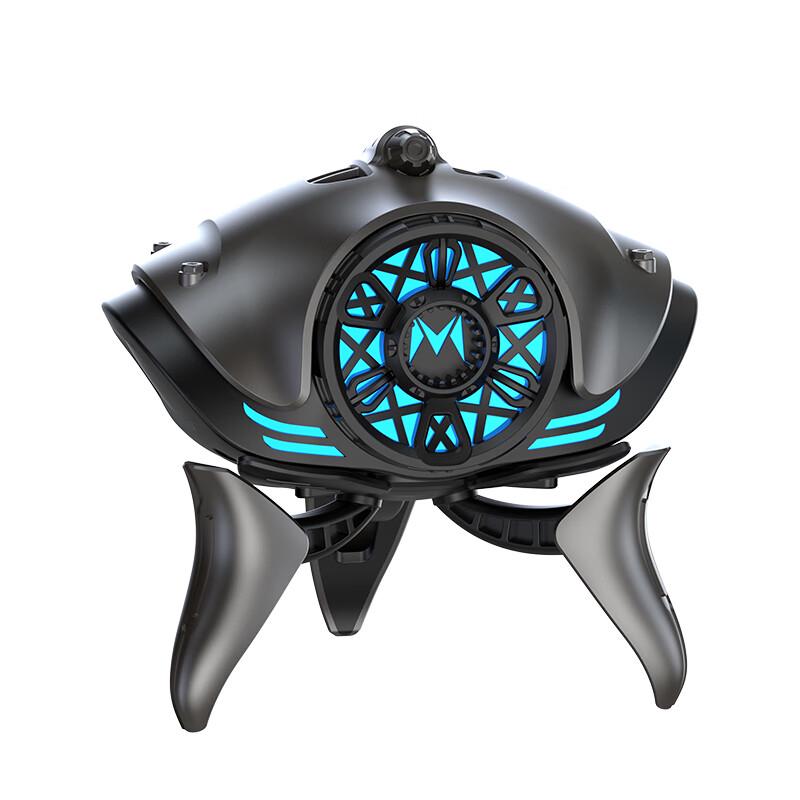 Yidian Interstellar Mecha TWS Bluetooth Headset