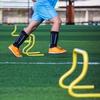 37-in-1 soccer training set, large, comprehensive, ladder, hurdles, rubber, mega