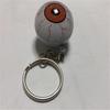 1pcs Key Buckle  Eyeball Key Round Key Gift Key Chain